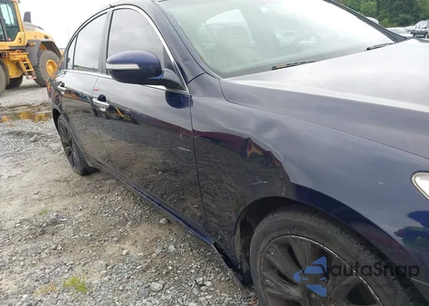 2009 Hyundai Genesis 3.8 z USA, uszkodzony, nr VIN KMHGC46E59U028992